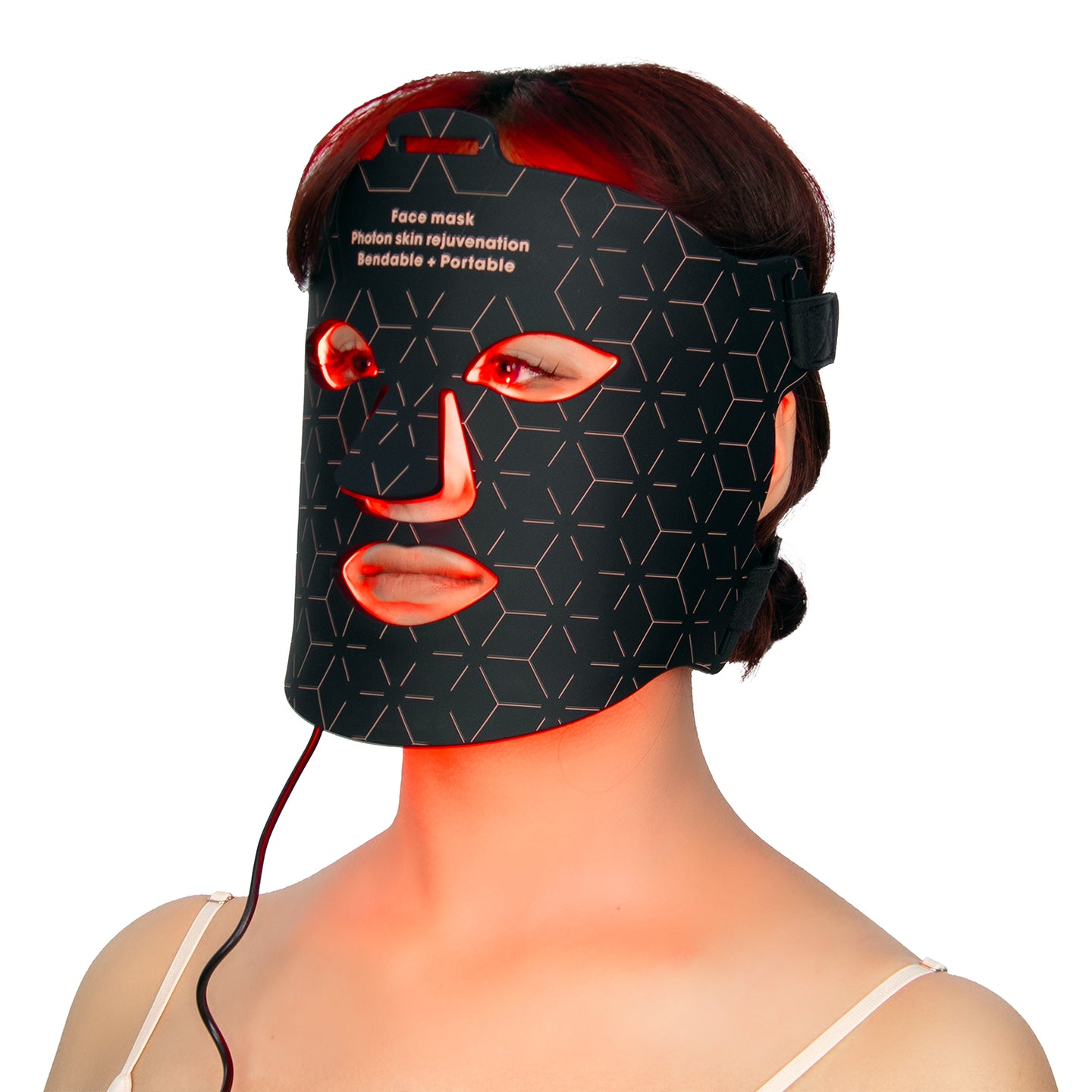 Essential M4 Gezichtmasker