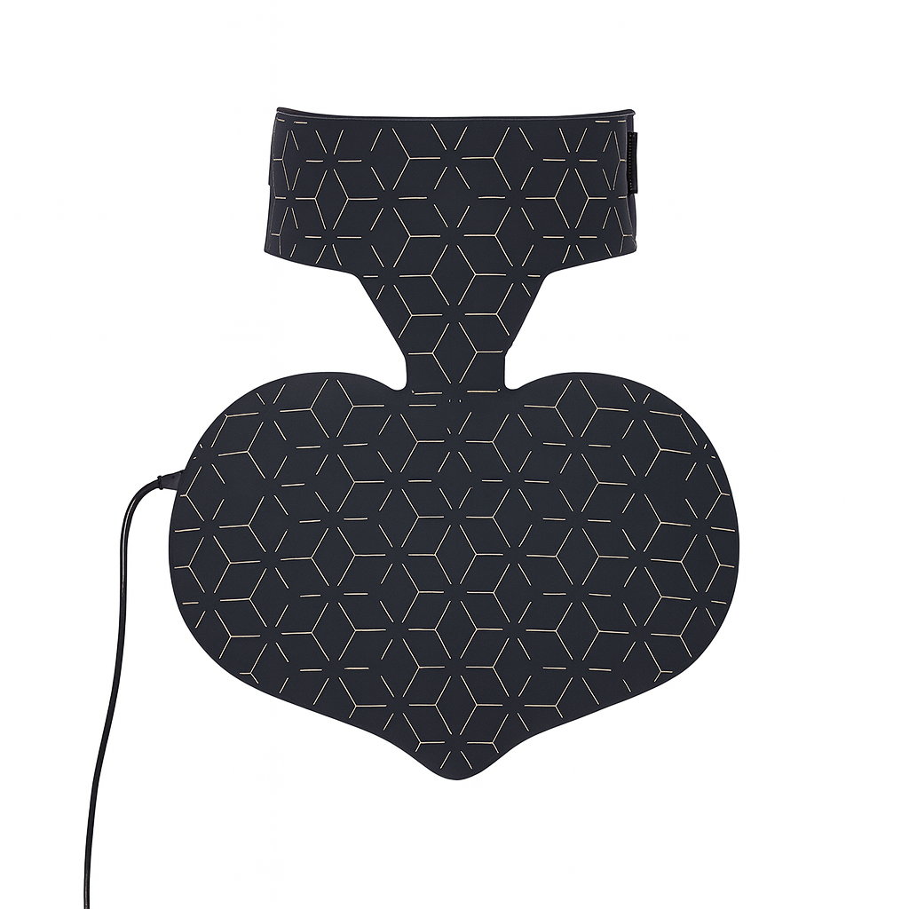 Essential N4 Nekmasker