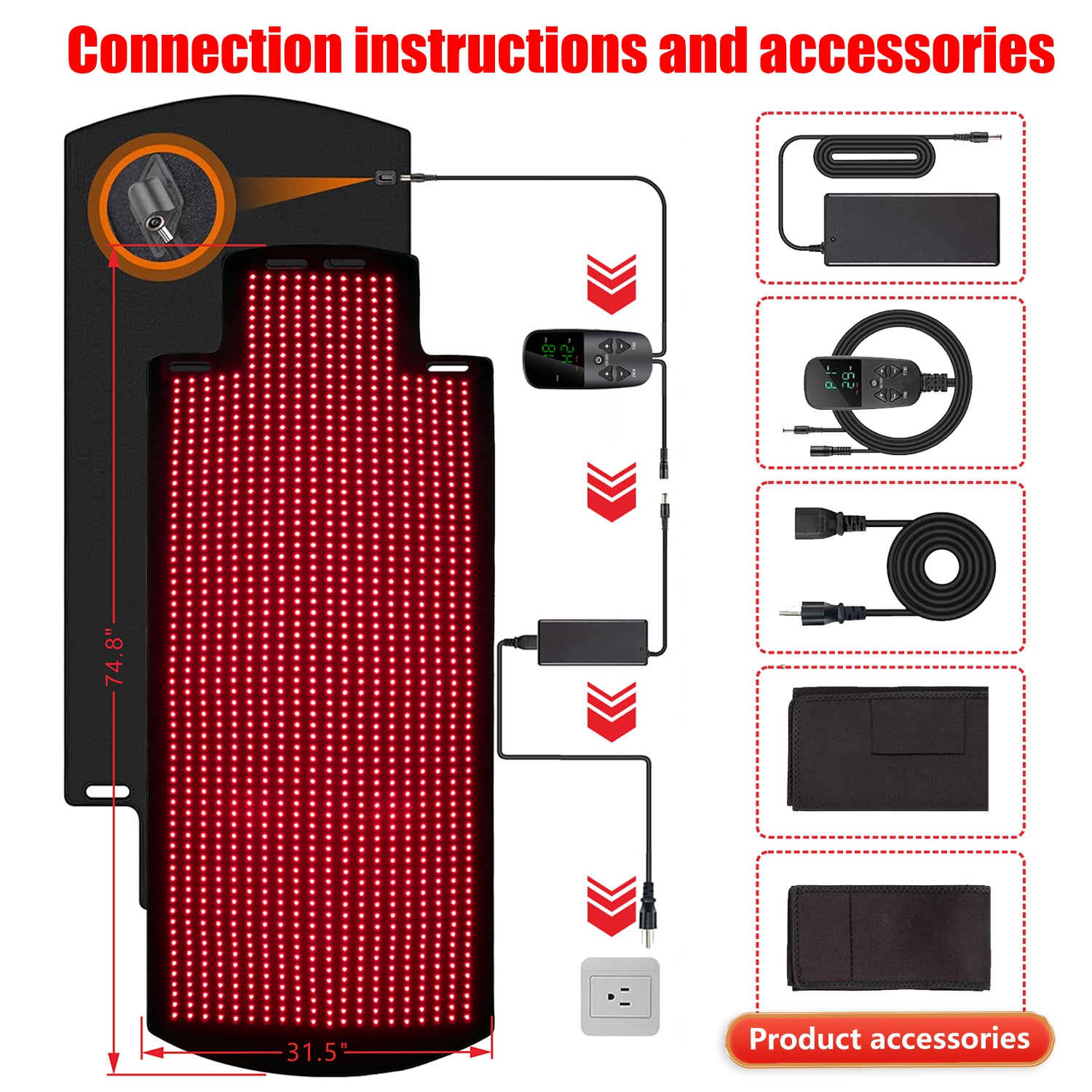 Perfomance Therapie Mat